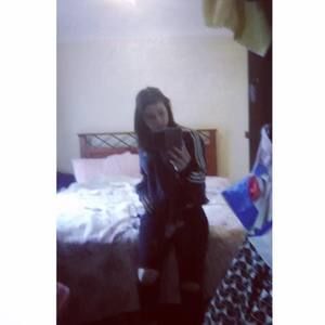 Meet your Posher, Bindii